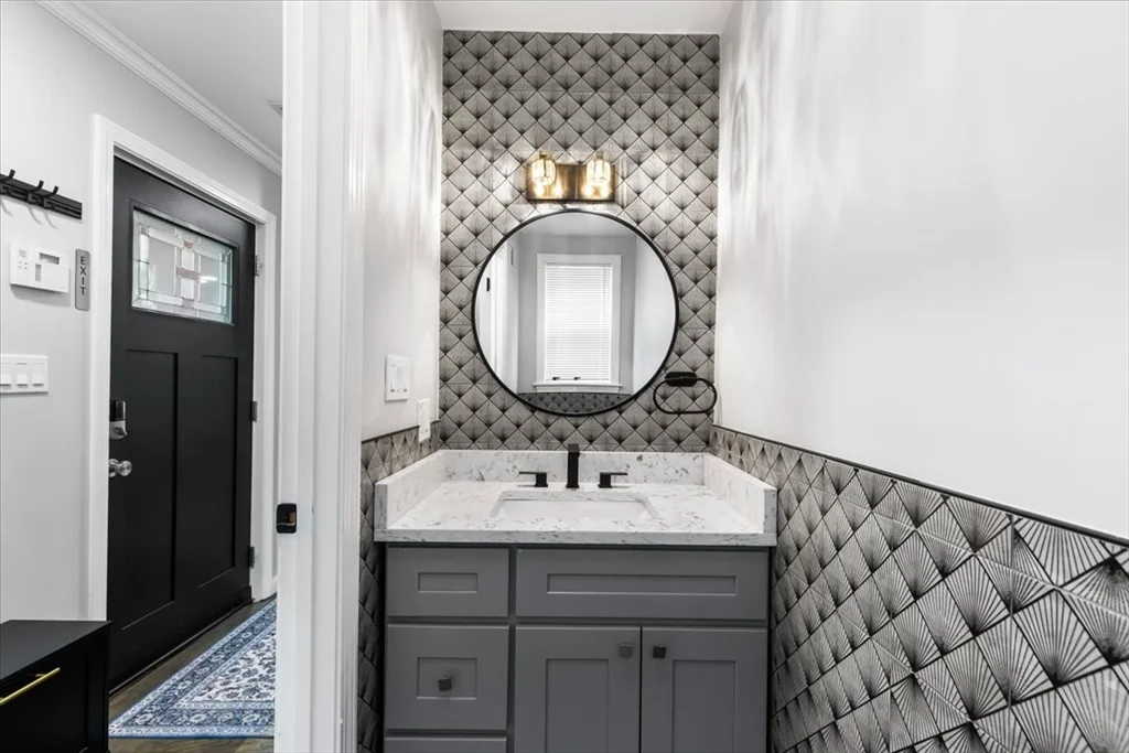 3 bed, 1 bath apartment for rent at 77 Cedar, Roxbury — photo 11 of 25