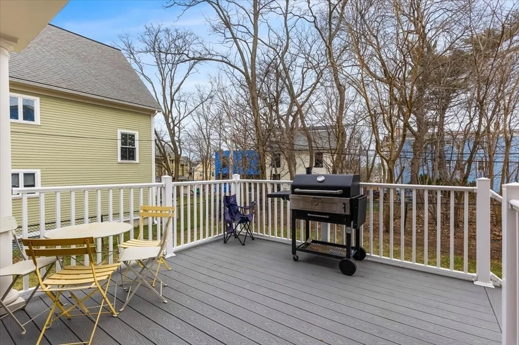 3 bed, 1 bath apartment for rent at 77 Cedar, Roxbury — photo 23 of 25