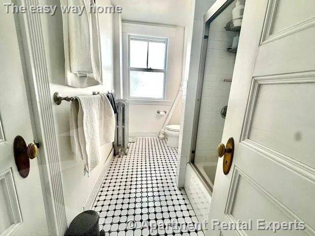 3 bed, 1 bath apartment for rent at 77 College Ave Unit 1, Davis Square — photo 6 of 8