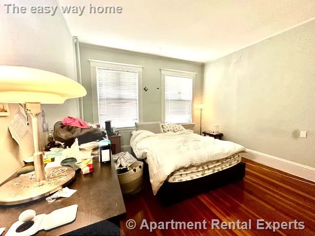 3 bed, 1 bath apartment for rent at 77 College Ave Unit 1, Davis Square — photo 5 of 8