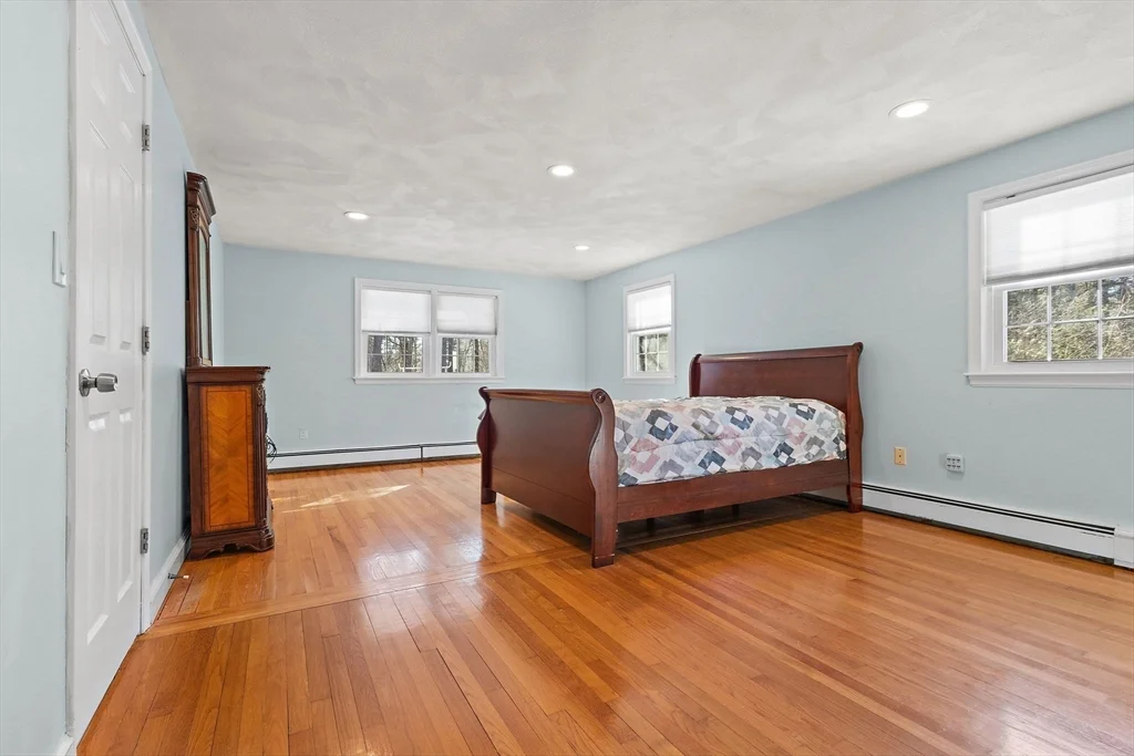 3 bed, 3 bath apartment for rent at 77 Colonial Rd Unit 77, Sudbury — photo 12 of 27