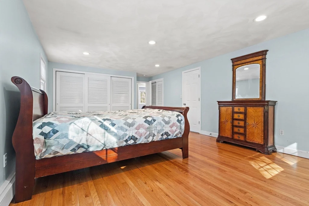 3 bed, 3 bath apartment for rent at 77 Colonial Rd Unit 77, Sudbury — photo 13 of 27