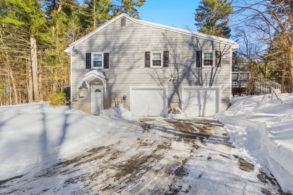 3 bed, 3 bath apartment for rent at 77 Colonial Rd Unit 77, Sudbury — photo 22 of 27