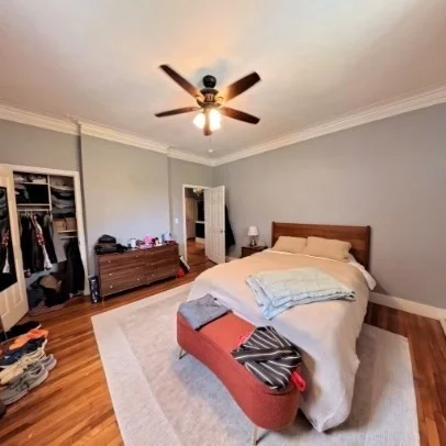 2 bed, 2 bath apartment for rent at 77 Columbus Ave Unit 1, Union Square — photo 6 of 19