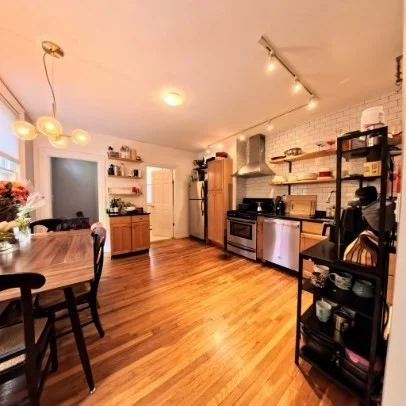 2 bed, 2 bath apartment for rent at 77 Columbus Ave Unit 1, Union Square — photo 7 of 19