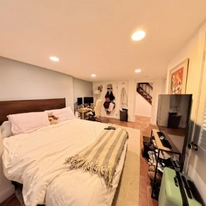 2 bed, 2 bath apartment for rent at 77 Columbus Ave Unit 1, Union Square — photo 14 of 19