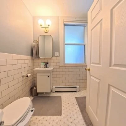 2 bed, 2 bath apartment for rent at 77 Columbus Ave Unit 1, Union Square — photo 9 of 19