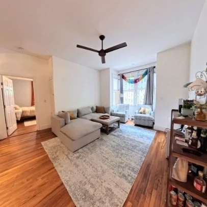 2 bed, 2 bath apartment for rent at 77 Columbus Ave Unit 1, Union Square — photo 3 of 19