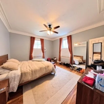 2 bed, 2 bath apartment for rent at 77 Columbus Ave Unit 1, Union Square — photo 5 of 19