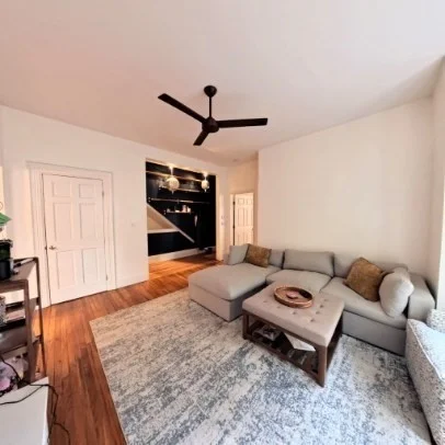 2 bed, 2 bath apartment for rent at 77 Columbus Ave Unit 1, Union Square — photo 4 of 19