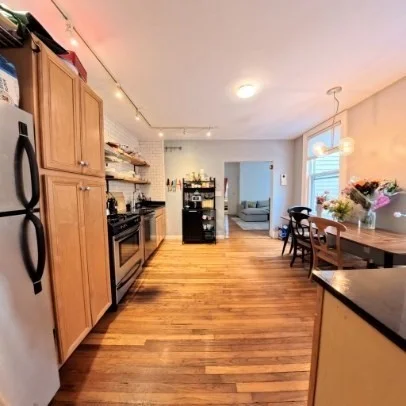 2 bed, 2 bath apartment for rent at 77 Columbus Ave Unit 1, Union Square — photo 8 of 19