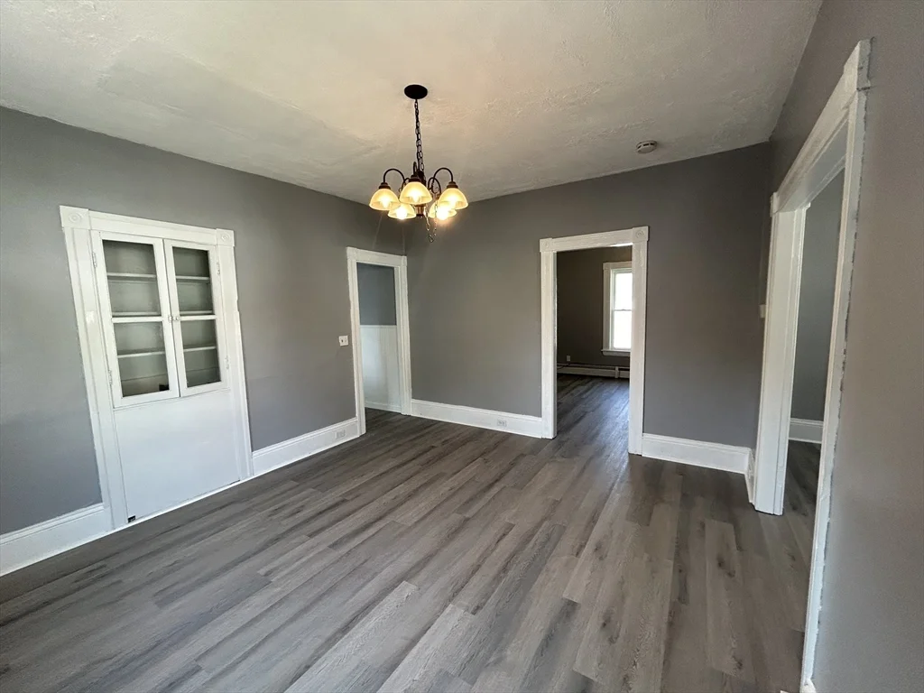 3 bed, 1 bath apartment for rent at 77 Coombs St Unit 3, Southbridge — photo 4 of 15