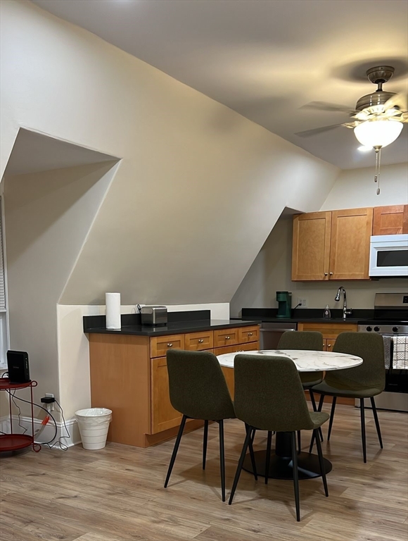 1 bed, 1 bath apartment for rent at 77 Dana St Unit 3 F, Mid Cambridge — photo 12 of 12