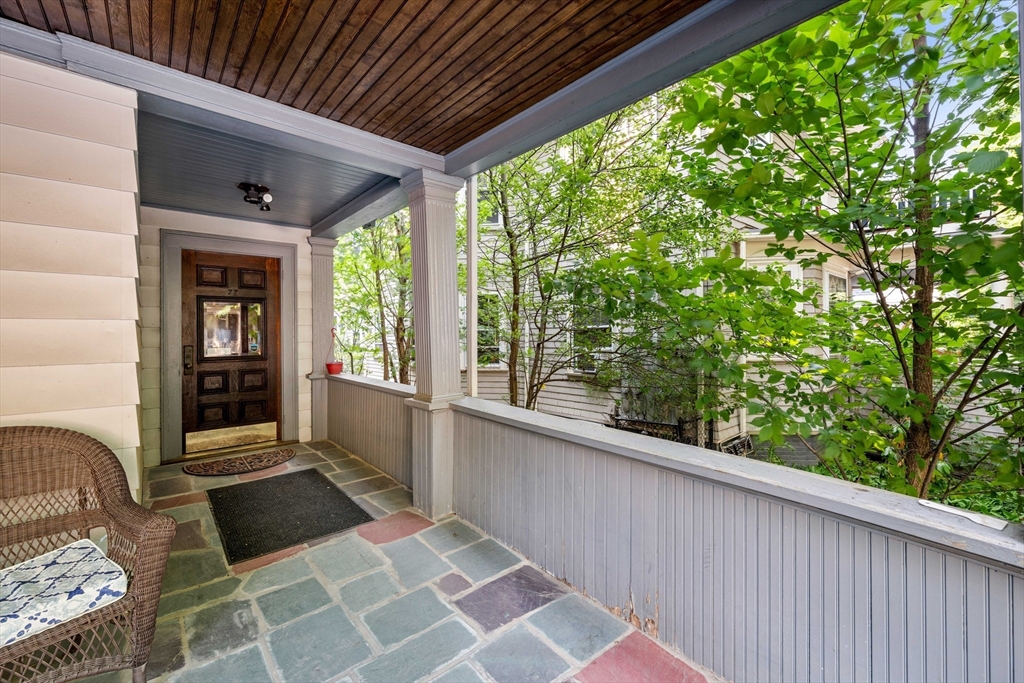 1 bed, 1 bath apartment for rent at 77 Dana St Unit 3 F, Mid Cambridge — photo 5 of 12