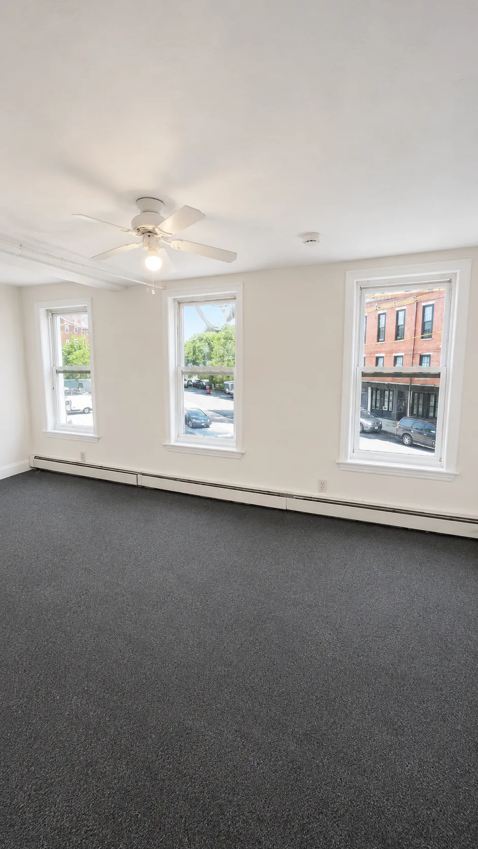 1 bed, 1 bath apartment for rent at 77 Division St Unit 2, Chelsea