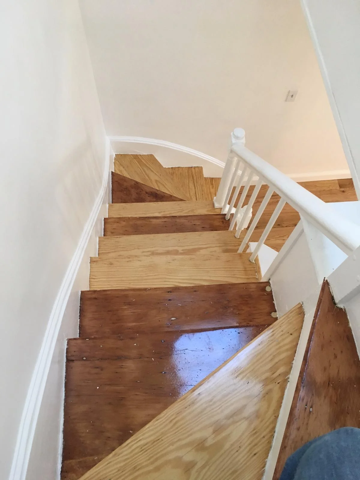 3 bed, 1 bath apartment for rent at 77 Division St Unit 3, Chelsea — photo 8 of 10