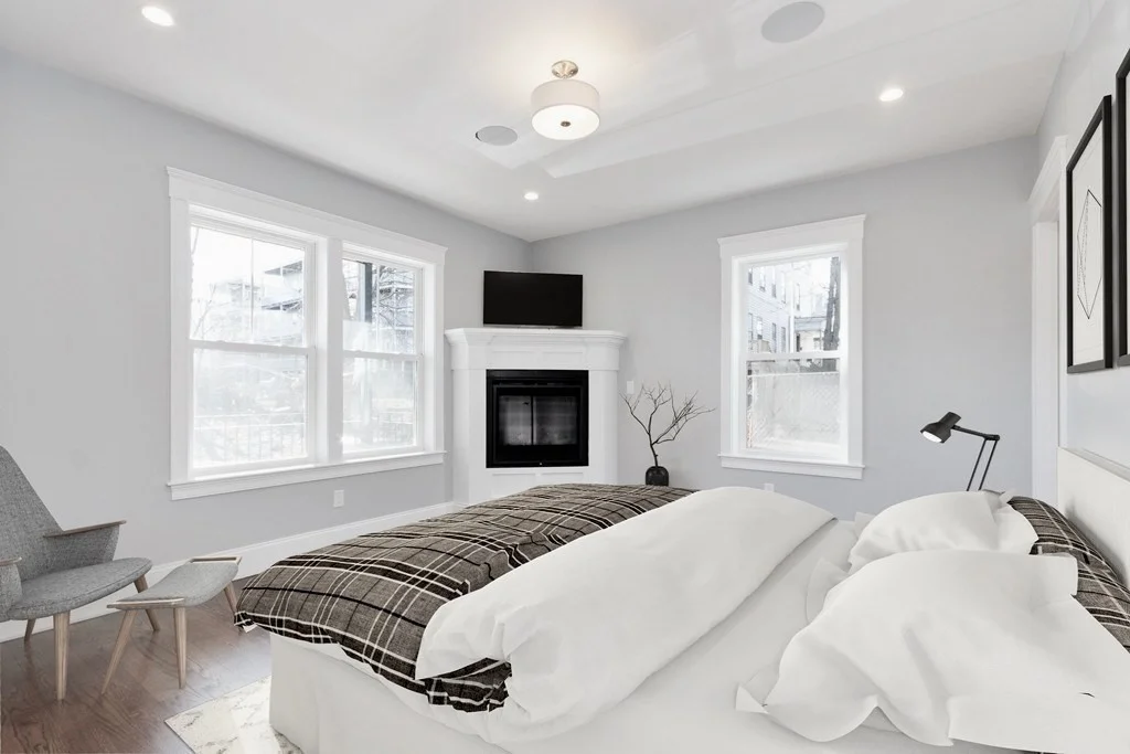 2 bed, 2 bath apartment for rent at 77 Dix St Unit 2, Dorchester — photo 8 of 8