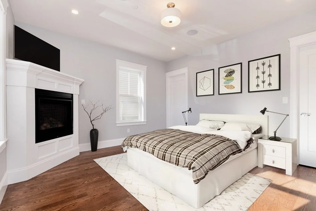2 bed, 2 bath apartment for rent at 77 Dix St Unit 2, Dorchester — photo 7 of 8