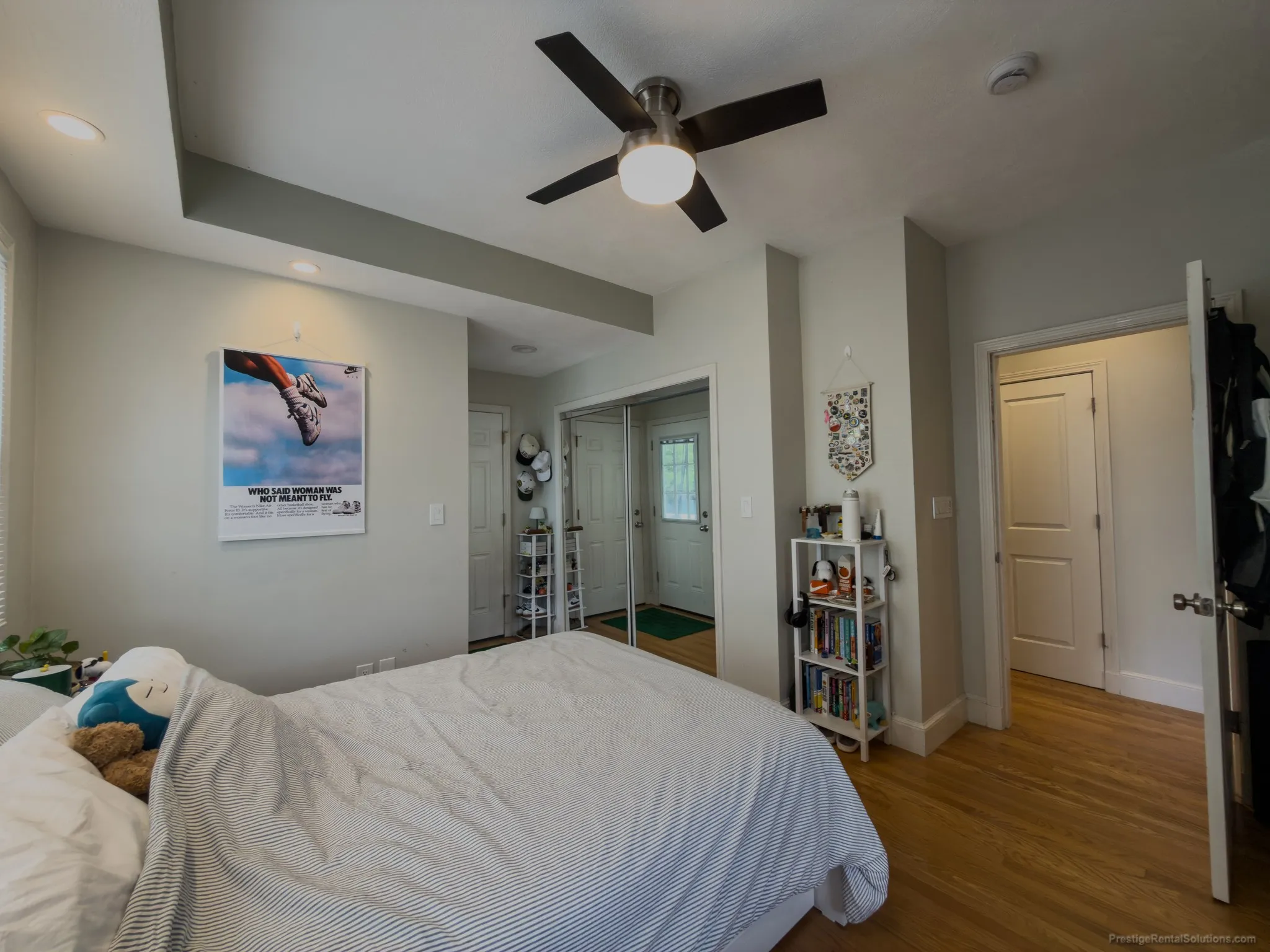 3 bed, 1 bath apartment for rent at 77 Easton St Unit 1, Allston — photo 16 of 18