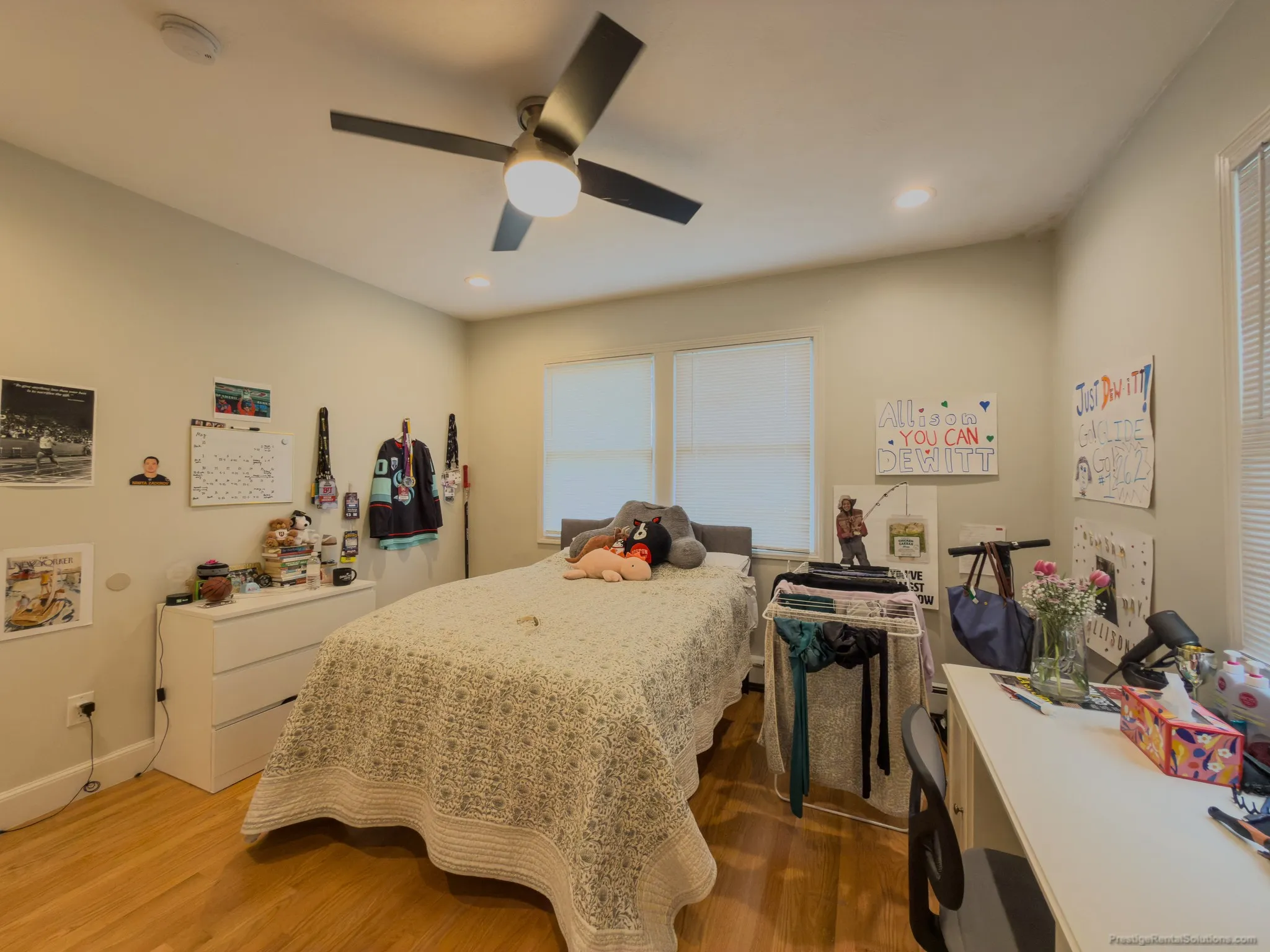 3 bed, 1 bath apartment for rent at 77 Easton St Unit 1, Allston — photo 9 of 18