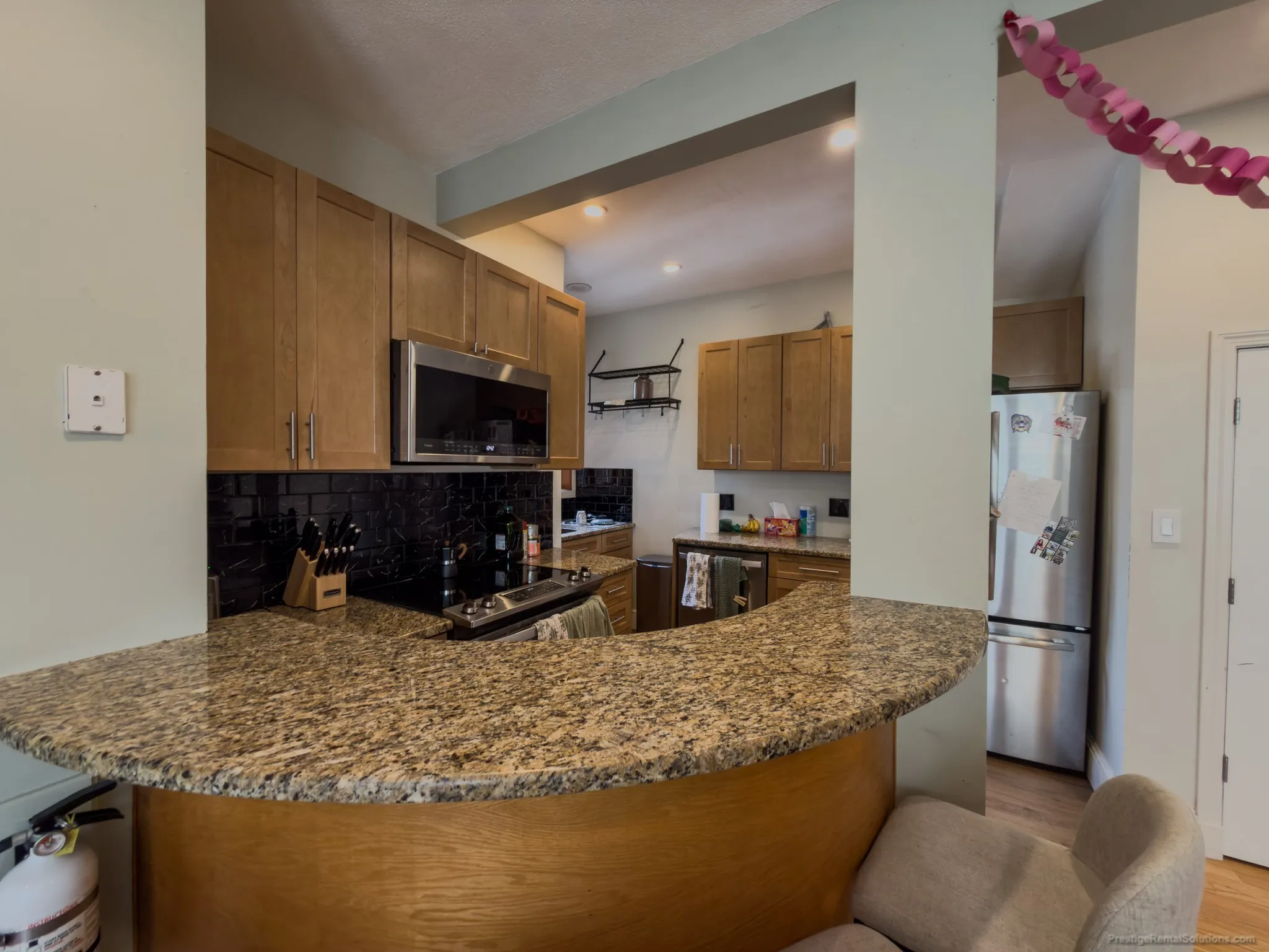 3 bed, 1 bath apartment for rent at 77 Easton St Unit 1, Allston — photo 2 of 18
