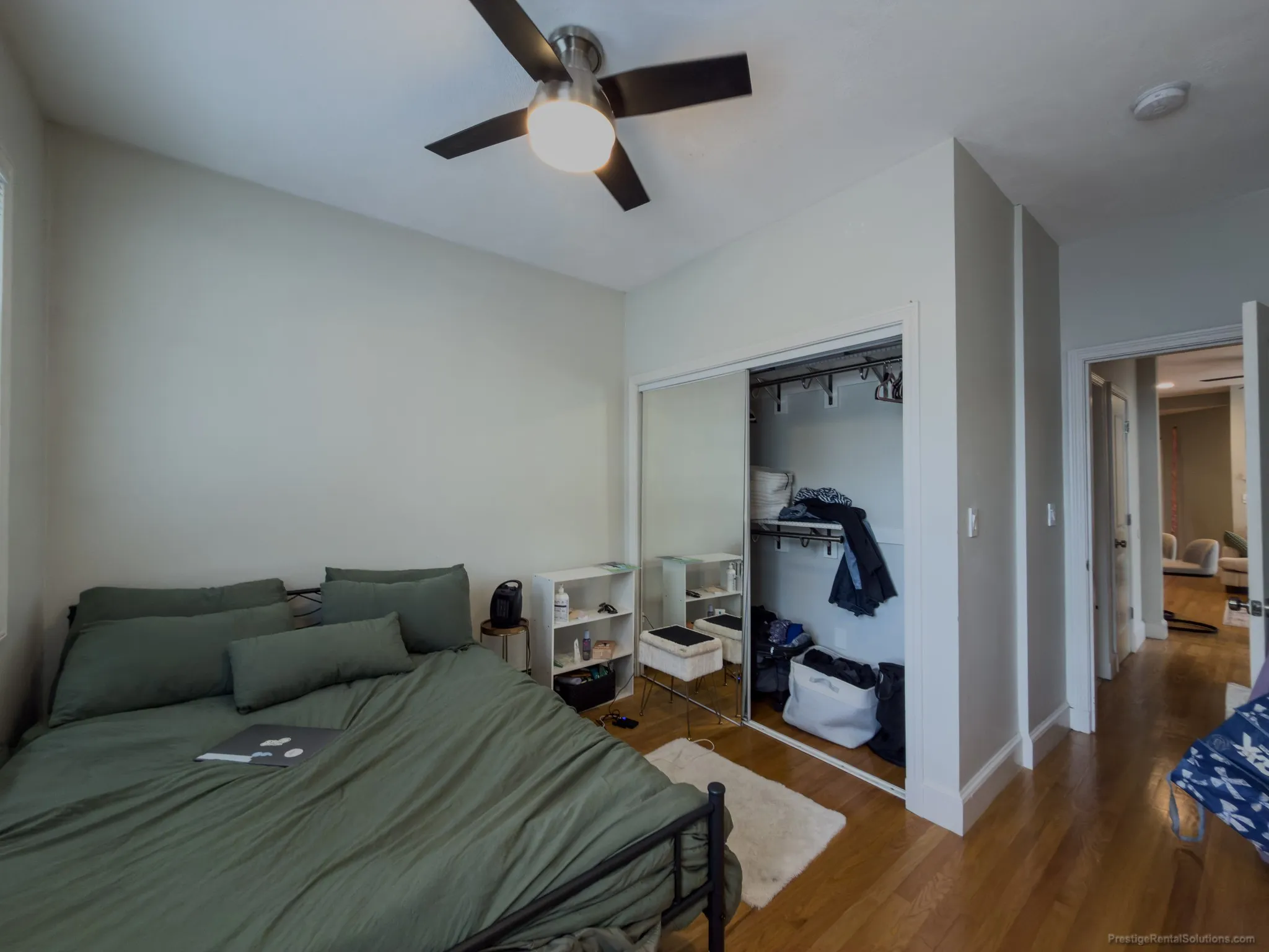 3 bed, 1 bath apartment for rent at 77 Easton St Unit 1, Allston — photo 13 of 18