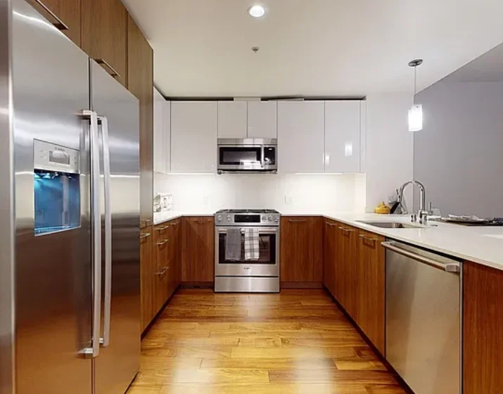 Studio bed, 1 bath apartment for rent at 77 Exeter St Unit 12T, Back Bay — photo 3 of 5