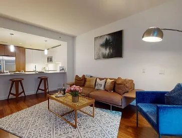 Studio bed, 1 bath apartment for rent at 77 Exeter St Unit 12T, Back Bay