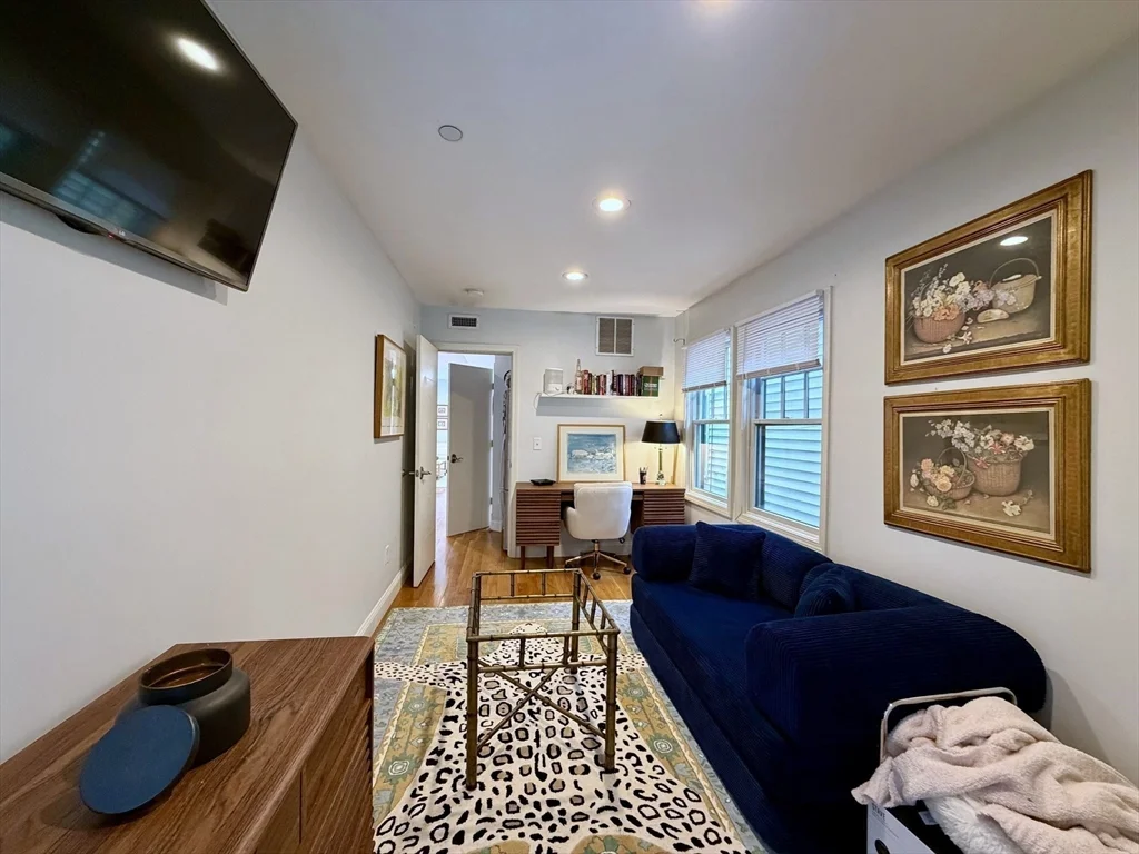2 bed, 1 bath apartment for rent at 77 F St Unit 2, South Boston — photo 10 of 13