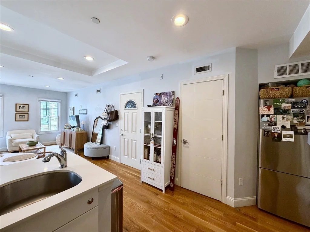 2 bed, 1 bath apartment for rent at 77 F St Unit 2, South Boston — photo 3 of 13