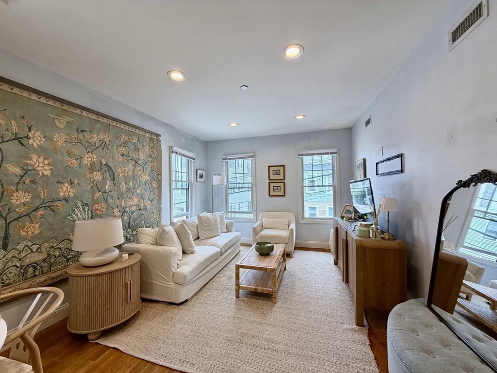 2 bed, 1 bath apartment for rent at 77 F St Unit 2, South Boston — photo 2 of 13