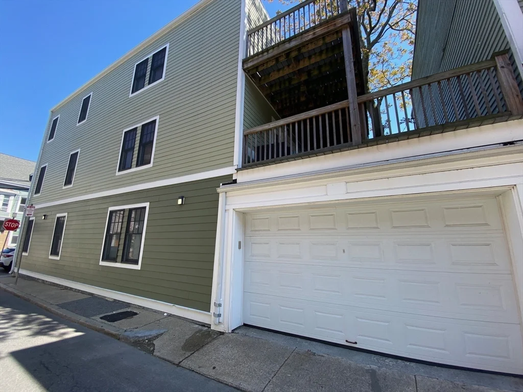 2 bed, 1 bath apartment for rent at 77 F St Unit 2, South Boston — photo 12 of 13