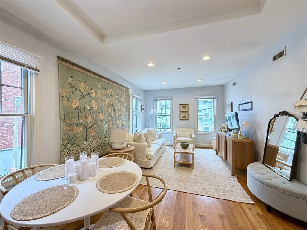 2 bed, 1 bath apartment for rent at 77 F St Unit 2, South Boston — photo 1 of 13