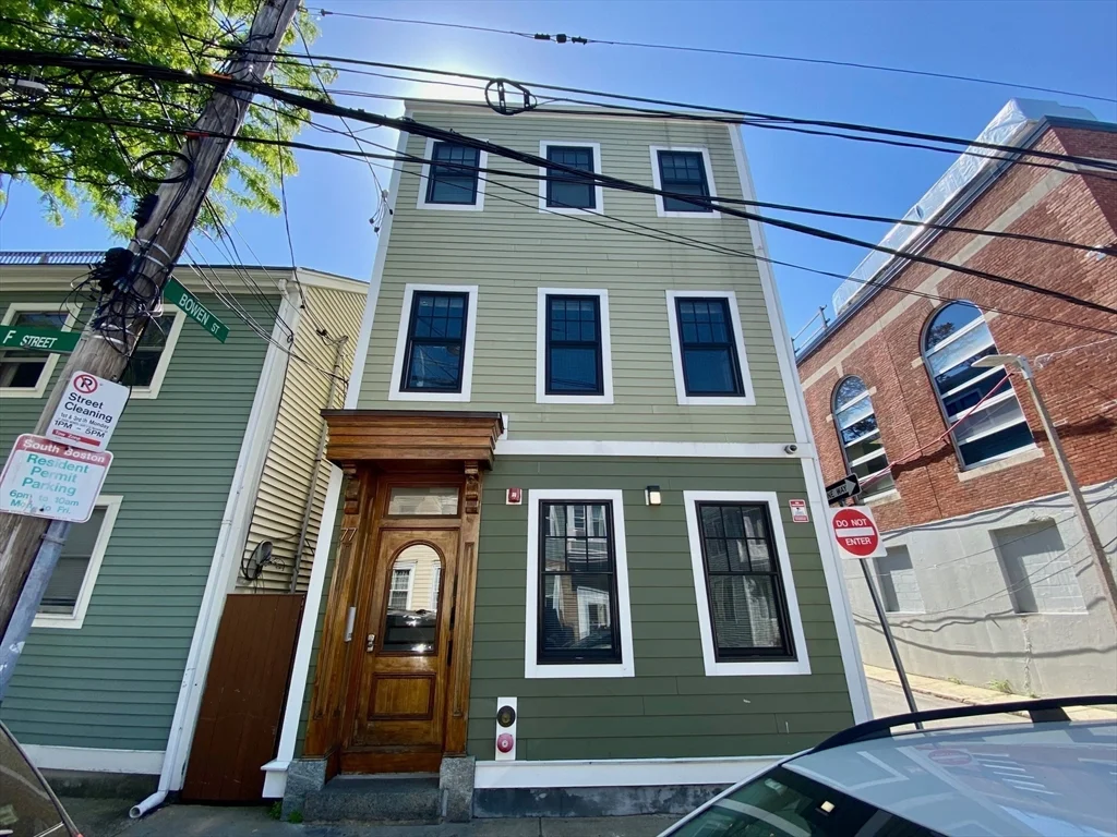 2 bed, 1 bath apartment for rent at 77 F St Unit 2, South Boston — photo 13 of 13
