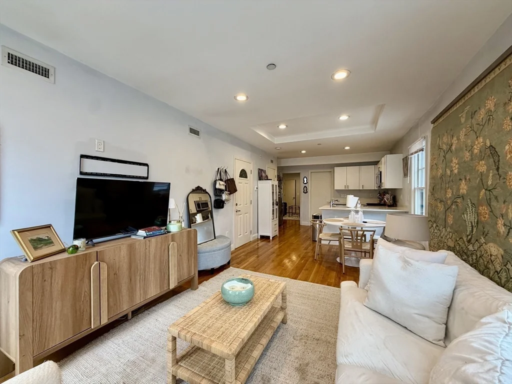 2 bed, 1 bath apartment for rent at 77 F St Unit 2, South Boston — photo 5 of 13