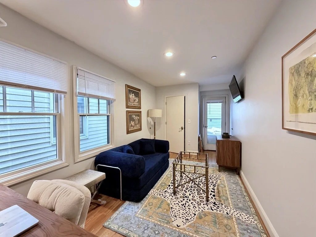 2 bed, 1 bath apartment for rent at 77 F St Unit 2, South Boston — photo 9 of 13