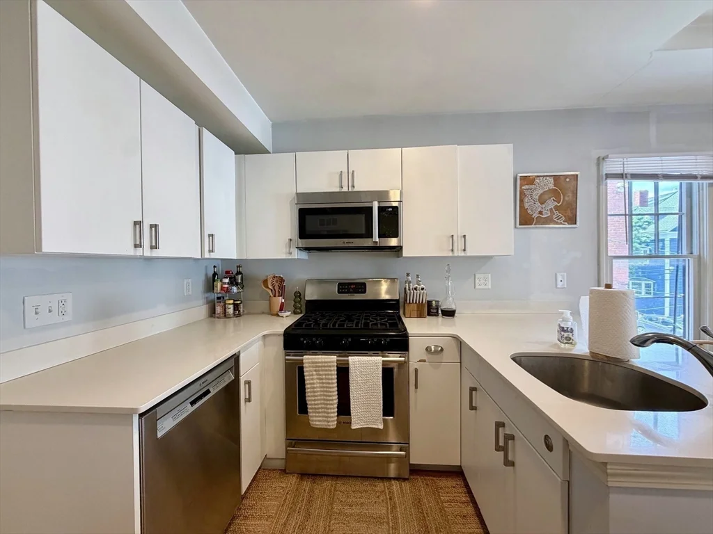 2 bed, 1 bath apartment for rent at 77 F St Unit 2, South Boston — photo 4 of 13