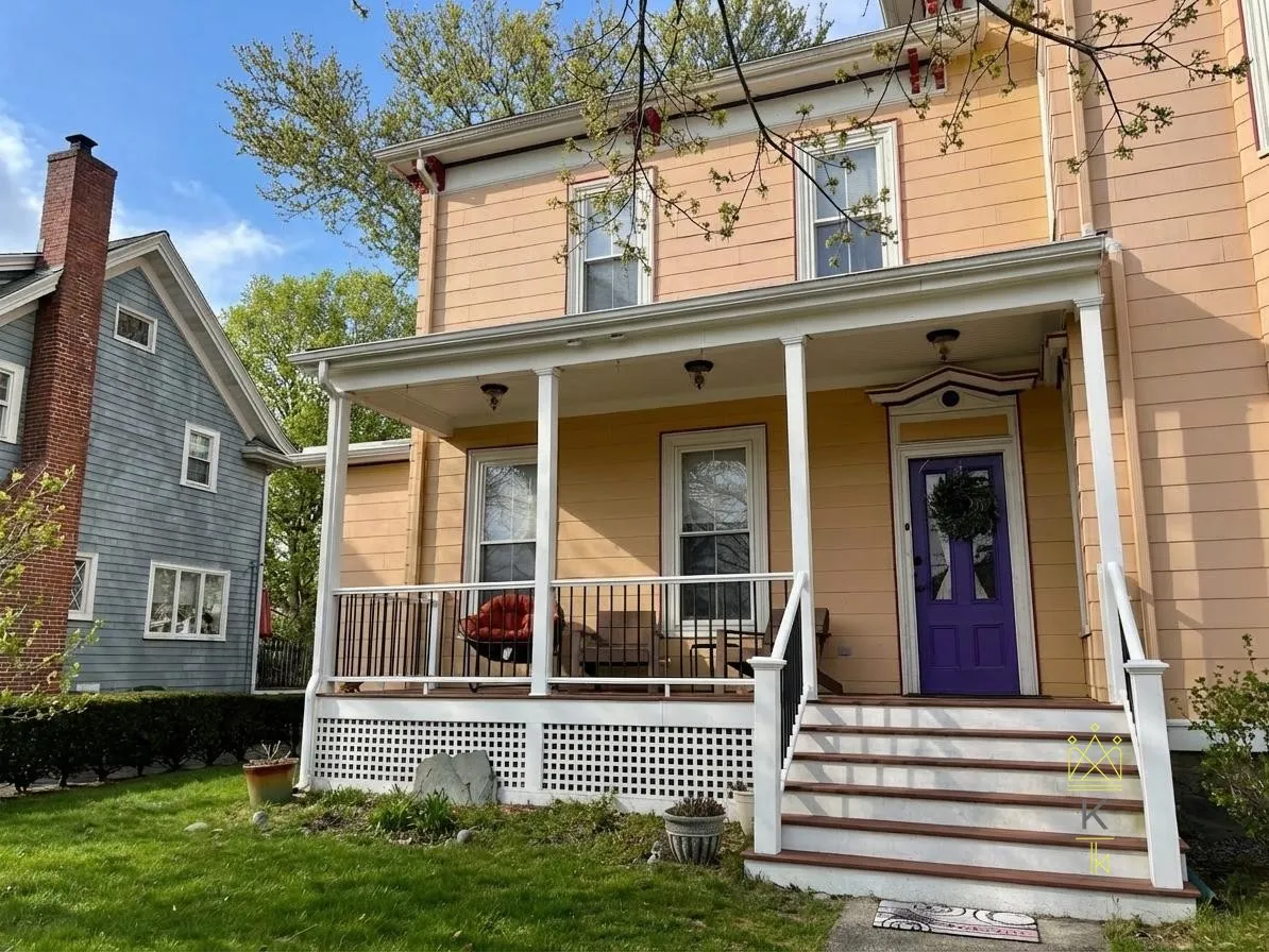 2 bed, 1 bath apartment for rent at 77 Fair Oaks Ave Unit 1, Nonantum — photo 13 of 13