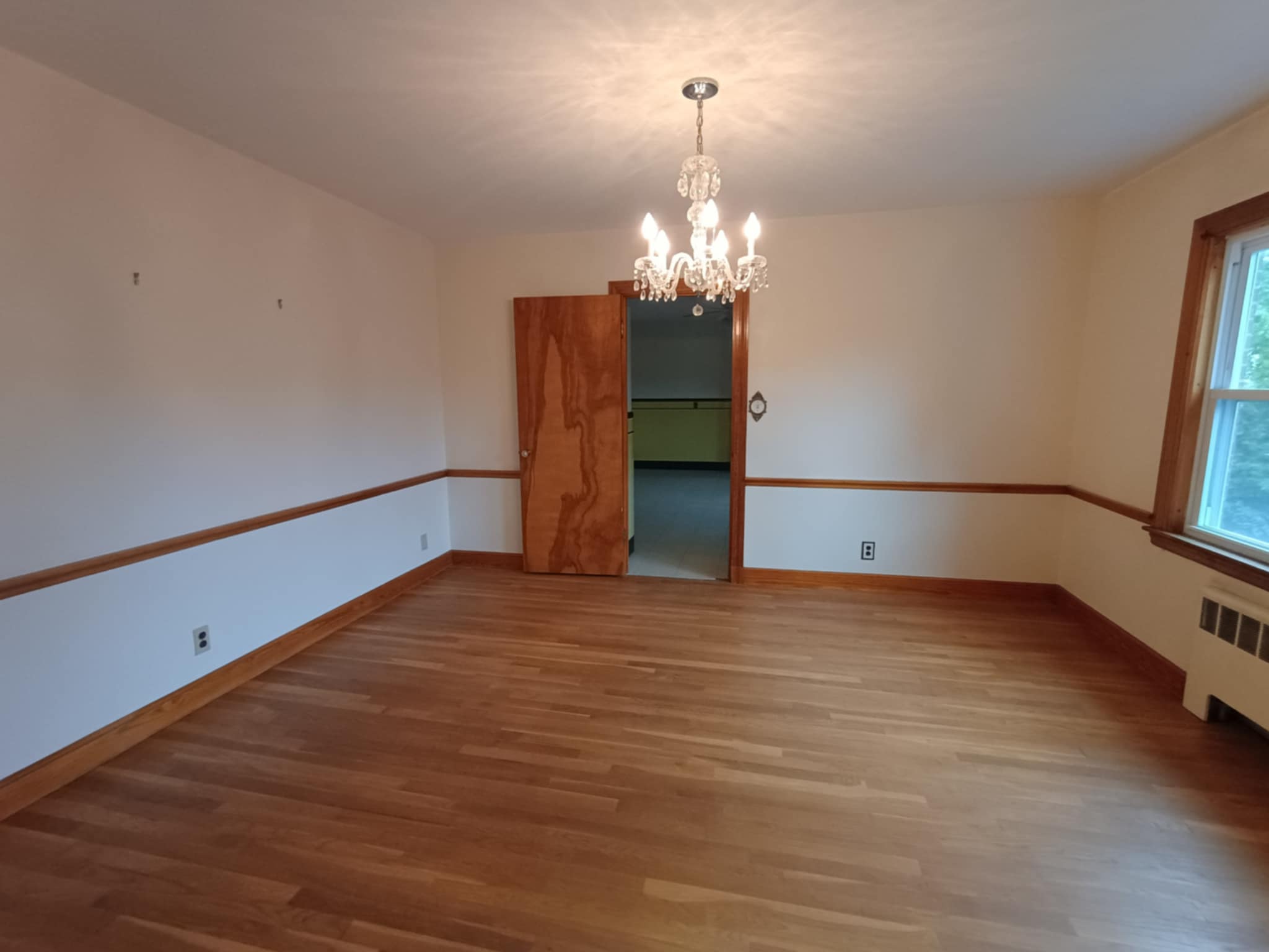 3 bed, 1 bath apartment for rent at 77 Forest St Unit H, Medford — photo 4 of 11