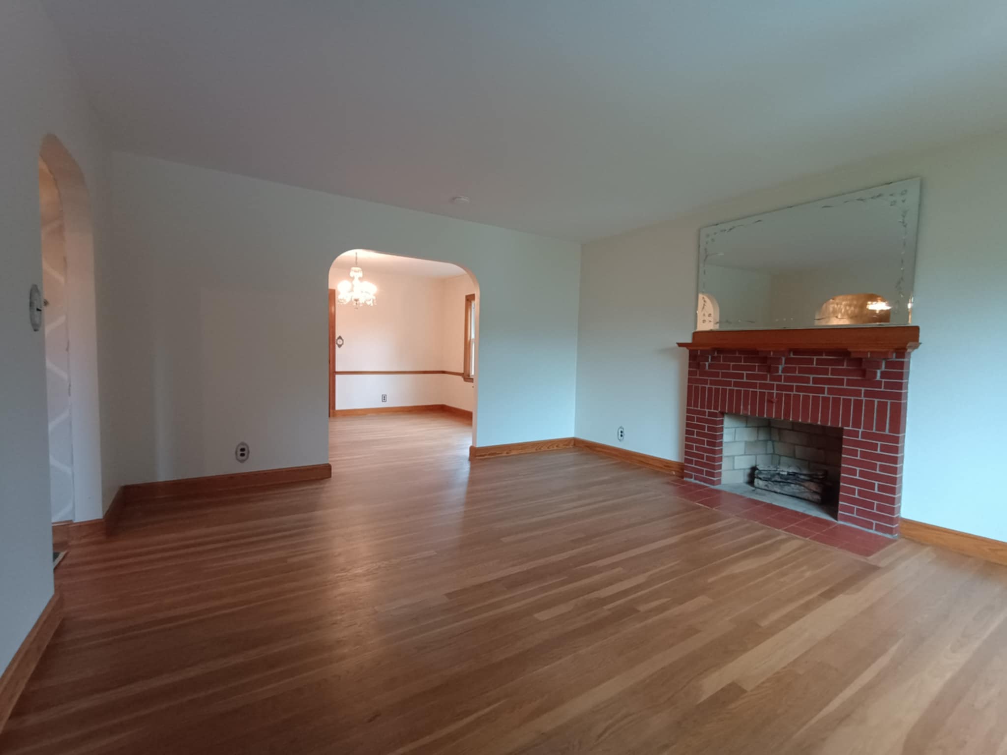 3 bed, 1 bath apartment for rent at 77 Forest St Unit H, Medford — photo 6 of 11