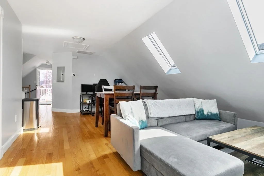1 bed, 1 bath apartment for rent at 77 Fremont St Unit 3, Winter Hill — photo 3 of 13