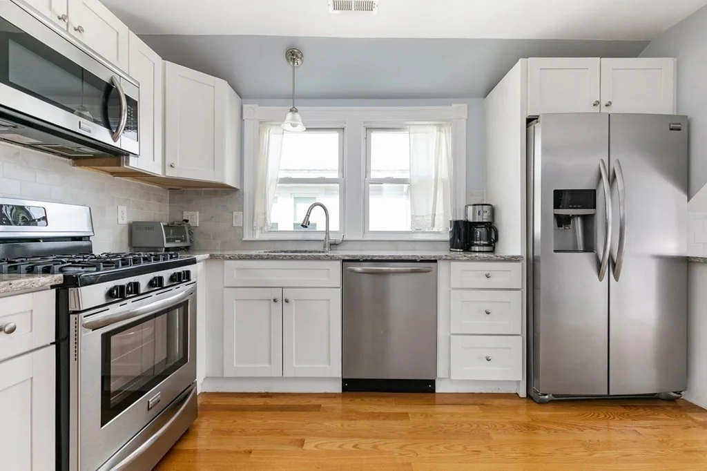 1 bed, 1 bath apartment for rent at 77 Fremont St Unit 3, Winter Hill — photo 6 of 13