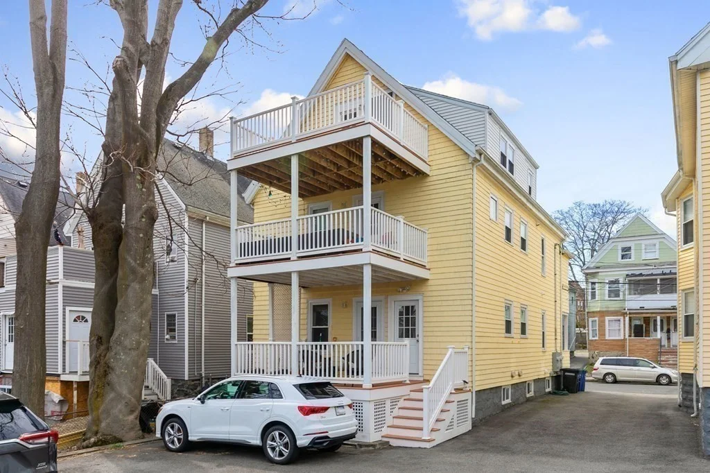 1 bed, 1 bath apartment for rent at 77 Fremont St Unit 3, Winter Hill — photo 12 of 13