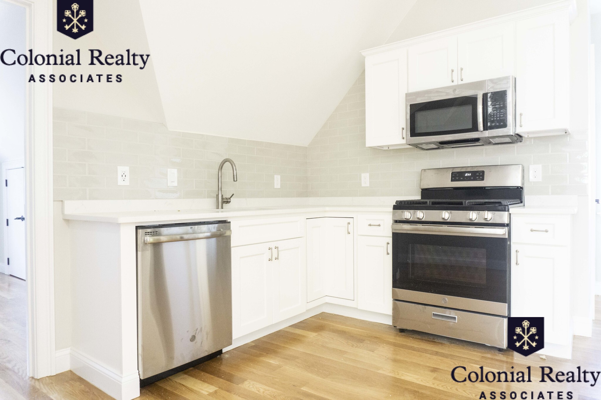 2 bed, 2 bath apartment for rent at 77 Gordon St Unit 13, Allston — photo 4 of 11