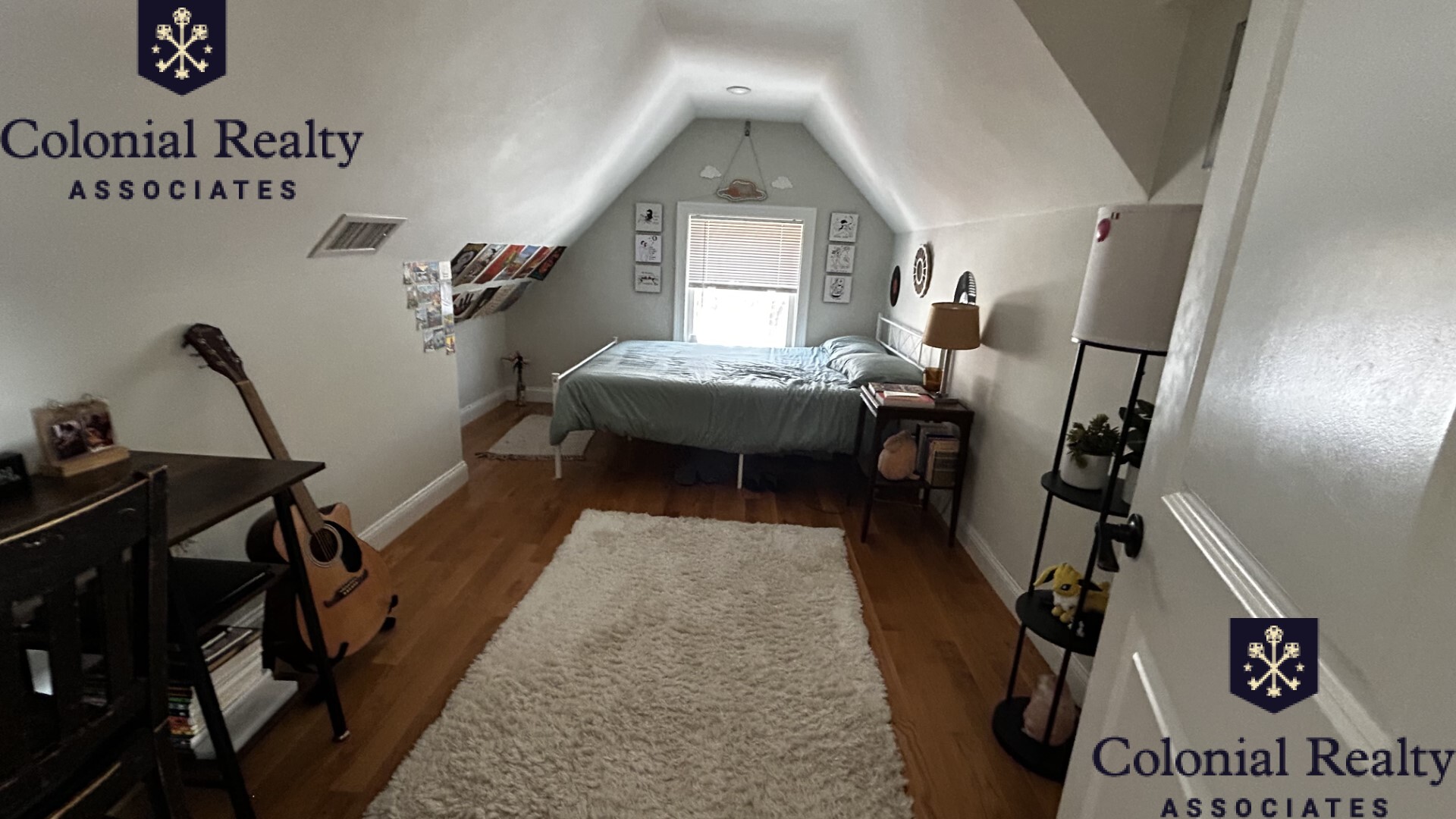 2 bed, 2 bath apartment for rent at 77 Gordon St Unit 13, Allston — photo 8 of 11