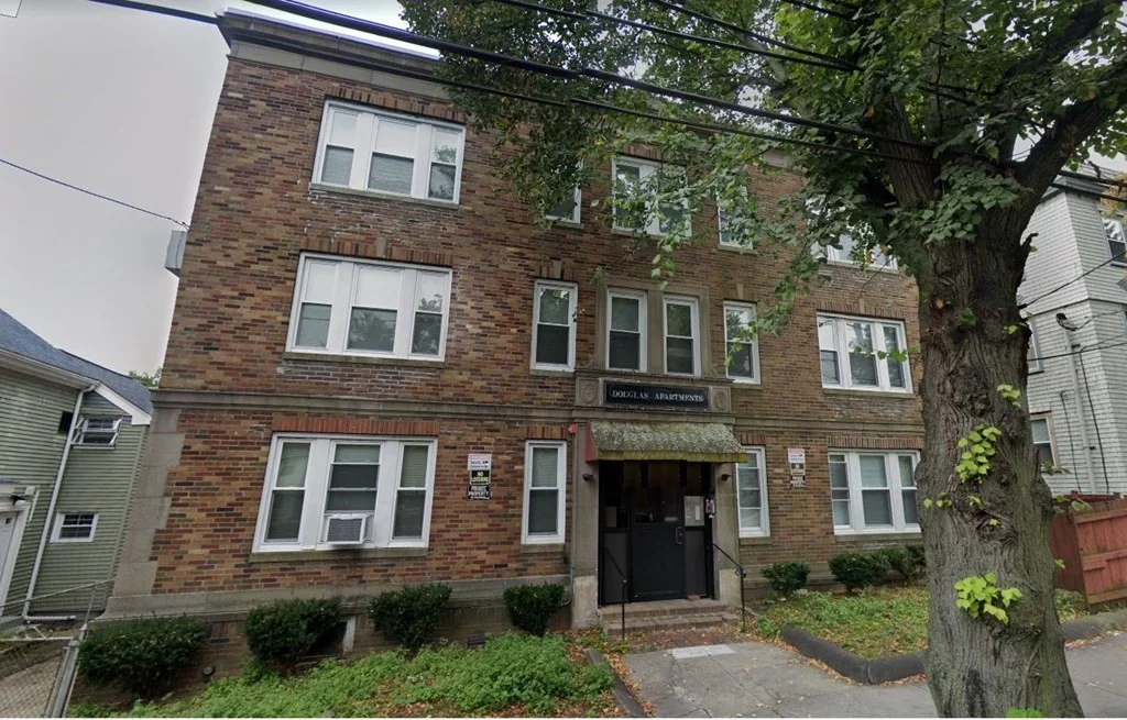1 bed, 1 bath apartment for rent at 77 Green St Unit 3, Lynn