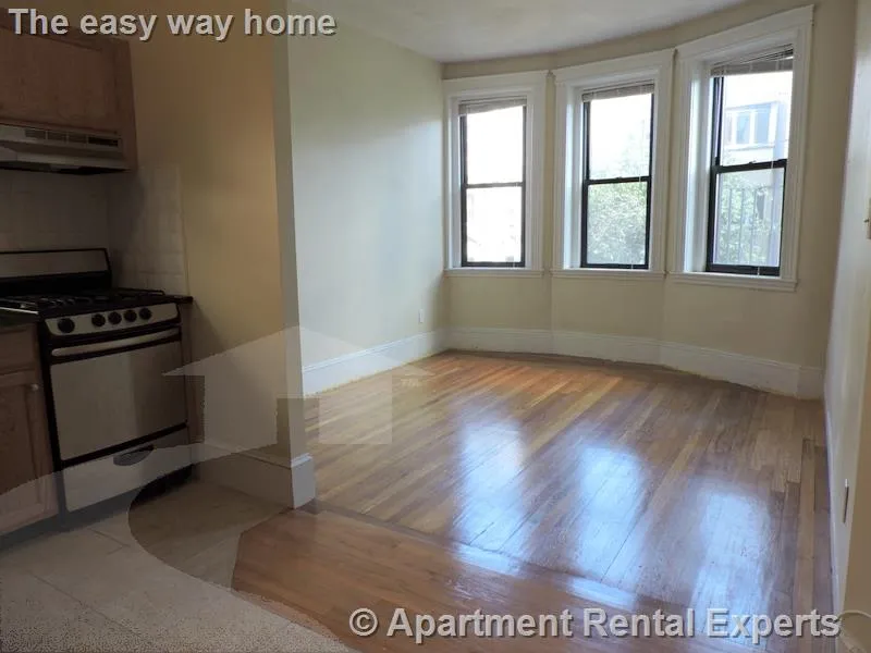 Studio bed, 1 bath apartment for rent at 77 Hancock St Unit 10, Central Square