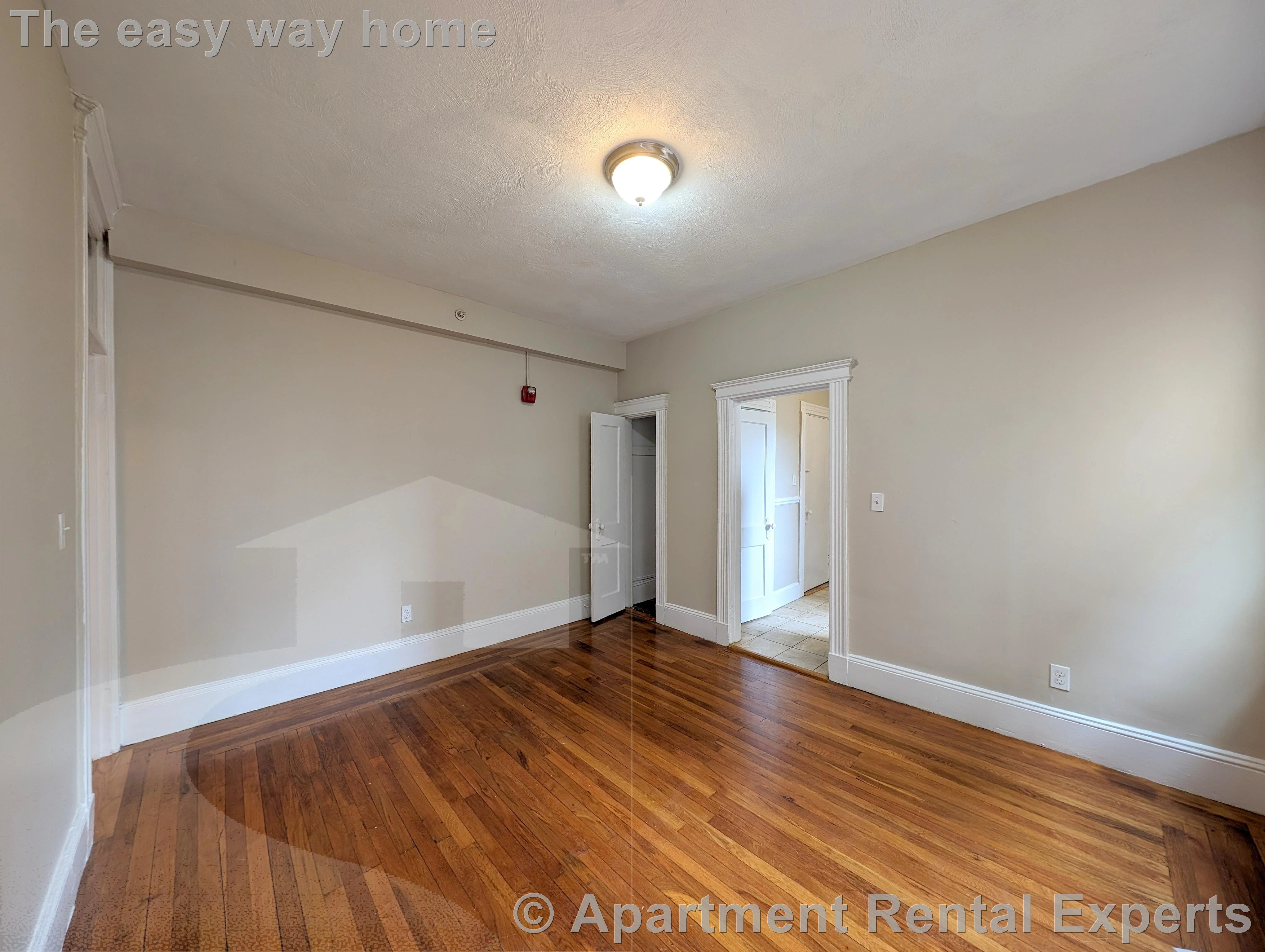 1 bed, 1 bath apartment for rent at 77 Hancock St Unit 4, Central Square — photo 6 of 10