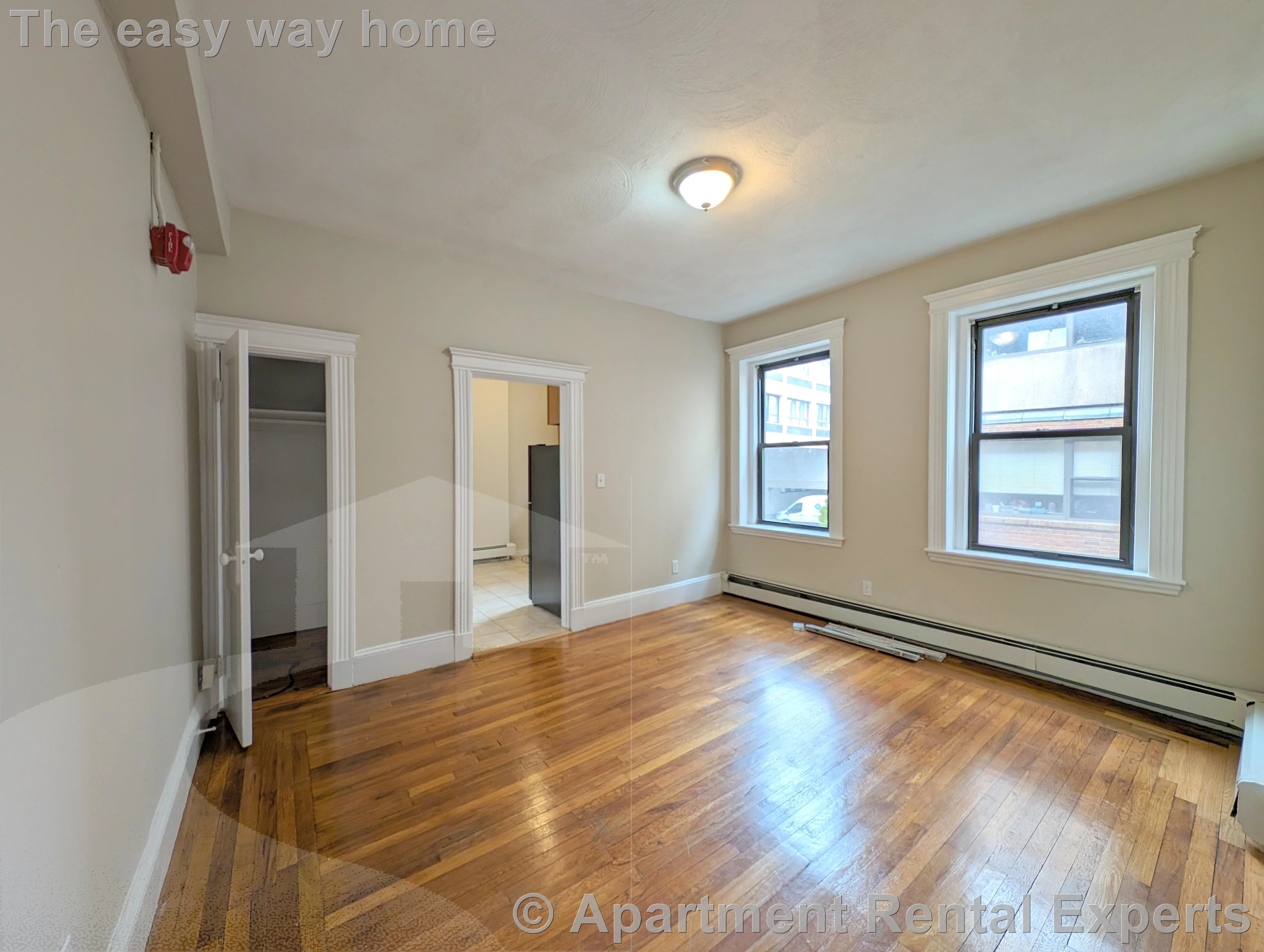 1 bed, 1 bath apartment for rent at 77 Hancock St Unit 4, Central Square — photo 5 of 10