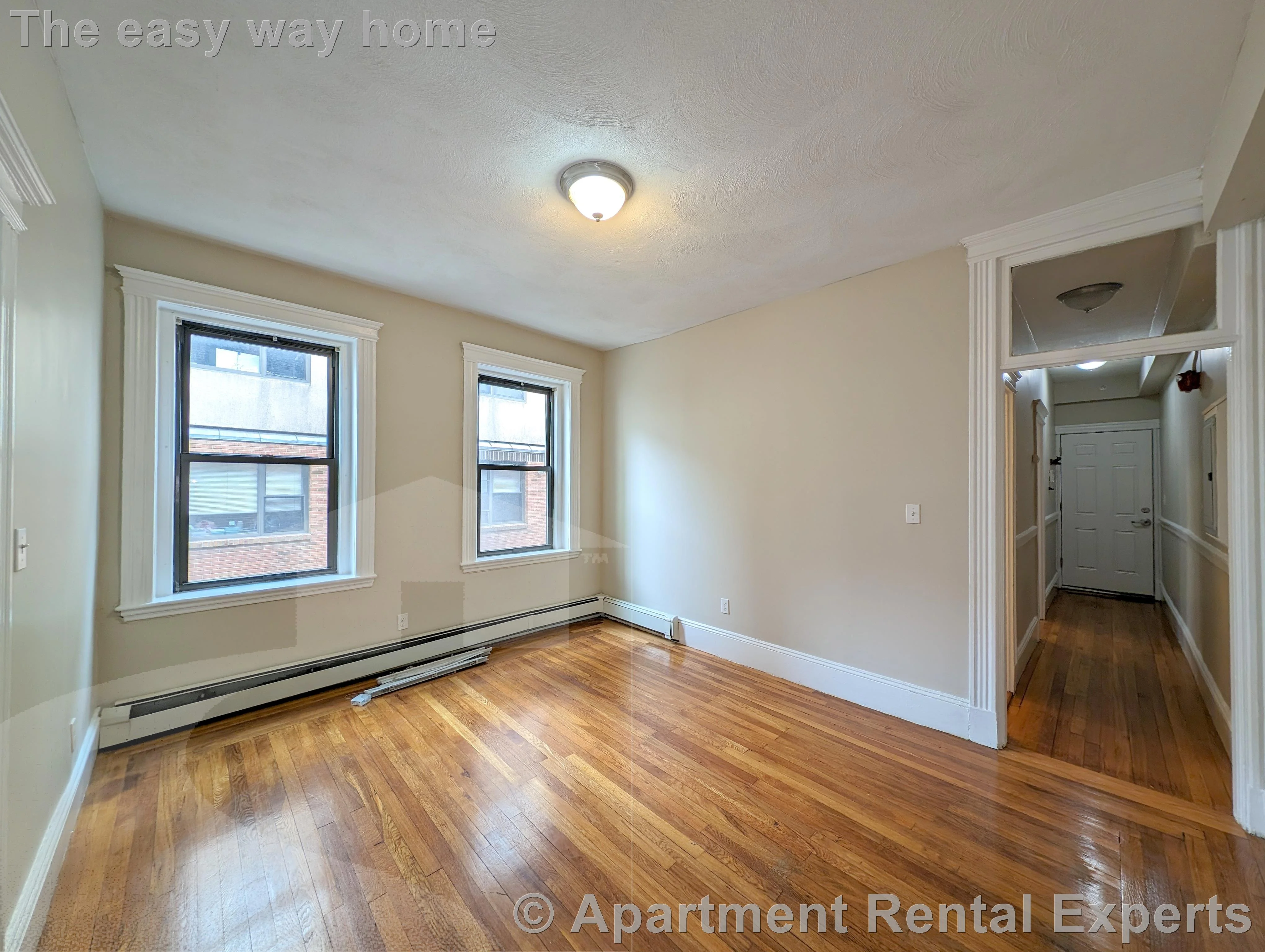 1 bed, 1 bath apartment for rent at 77 Hancock St Unit 4, Central Square — photo 4 of 10